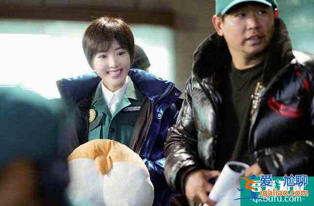 《重啟》毛曉彤演技生硬,念臺詞如背書,讓人大跌眼鏡? 《重啟》毛曉彤演技生硬,念臺詞如背書,讓人大跌眼鏡?