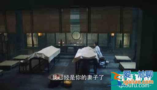 《錦繡南歌》:虐心劇情來襲，沈廷章父子身死，驪歌雨中對天吶喊？