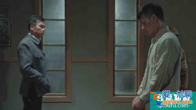 關(guān)于《勝算》的幾個細(xì)節(jié),看懂之后,只想說這才是真正的諜戰(zhàn)神作? 關(guān)于《勝算》的幾個細(xì)節(jié),看懂之后,只想說這才是真正的諜戰(zhàn)神作?