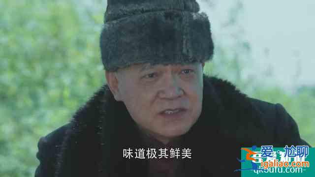 關(guān)于《勝算》的幾個細(xì)節(jié),看懂之后,只想說這才是真正的諜戰(zhàn)神作? 關(guān)于《勝算》的幾個細(xì)節(jié),看懂之后,只想說這才是真正的諜戰(zhàn)神作?