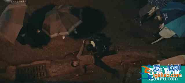 幽靈列車,超時空追兇,韓劇又放大招了? 幽靈列車,超時空追兇,韓劇又放大招了?