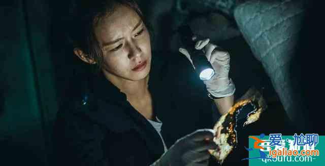 幽靈列車,超時空追兇,韓劇又放大招了? 幽靈列車,超時空追兇,韓劇又放大招了?