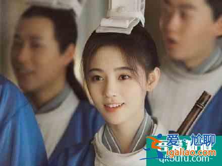 鞠婧祎新劇《漂亮書生》來襲，觀眾卻不買賬，只因人設太多槽點？