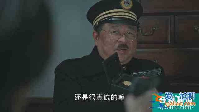 關(guān)于《勝算》的幾個細(xì)節(jié),看懂之后,只想說這才是真正的諜戰(zhàn)神作? 關(guān)于《勝算》的幾個細(xì)節(jié),看懂之后,只想說這才是真正的諜戰(zhàn)神作?