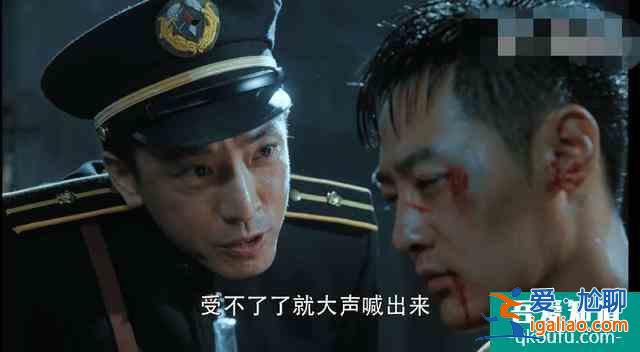 《勝算》開啟燃爆模式，唐飛忍耐力強，福原身邊男秘書才是大人物？