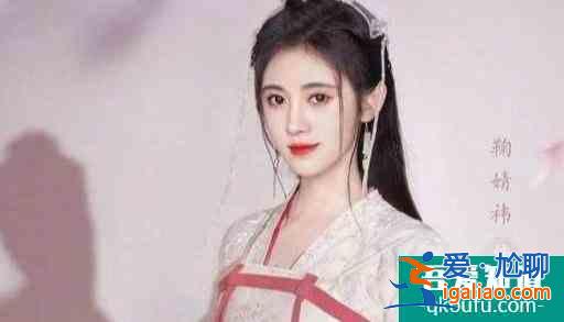 鞠婧祎新劇《漂亮書生》來襲，觀眾卻不買賬，只因人設太多槽點？