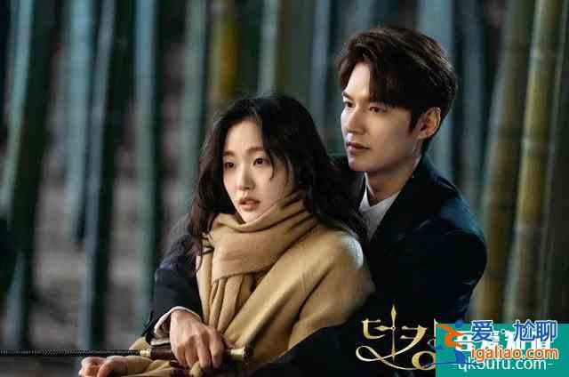 幽靈列車,超時空追兇,韓劇又放大招了? 幽靈列車,超時空追兇,韓劇又放大招了?