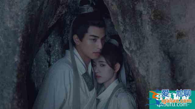 鞠婧祎宋威龍《漂亮書生》翻拍引爭議，女主女扮男裝還涂口紅？