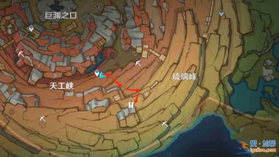 原神狡兔之窟成就怎么做？原神狡兔之窟成就解鎖流程分享？