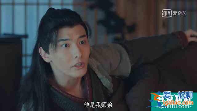 古風校園劇怎樣走清爽路線？《漂亮書生》告訴你？