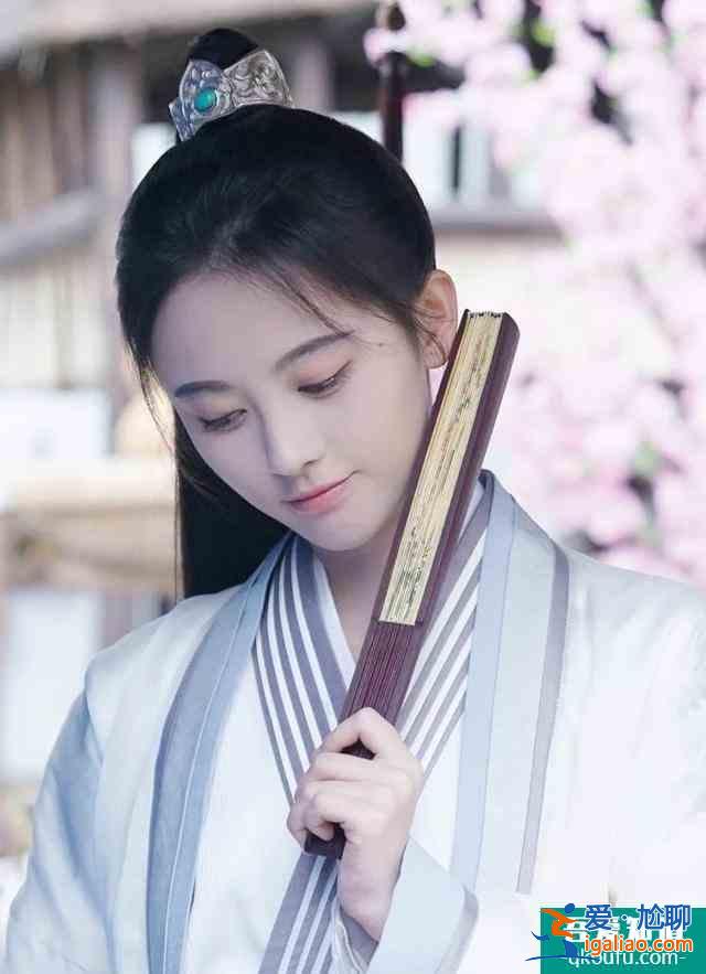 《漂亮?xí)罚壕湘旱t四千年美顏女扮男裝，全員俊男美女很養(yǎng)眼？