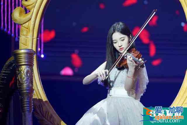 鞠婧祎《漂亮書生》熱播,劇中神仙顏值爆表,網友:光看臉就夠了? 鞠婧祎《漂亮書生》熱播,劇中神仙顏值爆表,網友:光看臉就夠了?