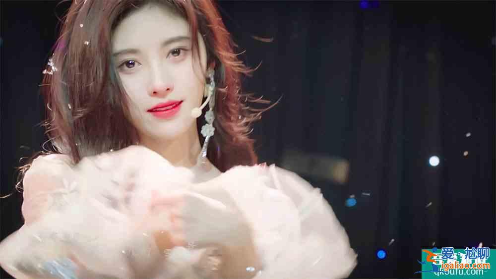 鞠婧祎《漂亮書生》熱播,劇中神仙顏值爆表,網友:光看臉就夠了? 鞠婧祎《漂亮書生》熱播,劇中神仙顏值爆表,網友:光看臉就夠了?