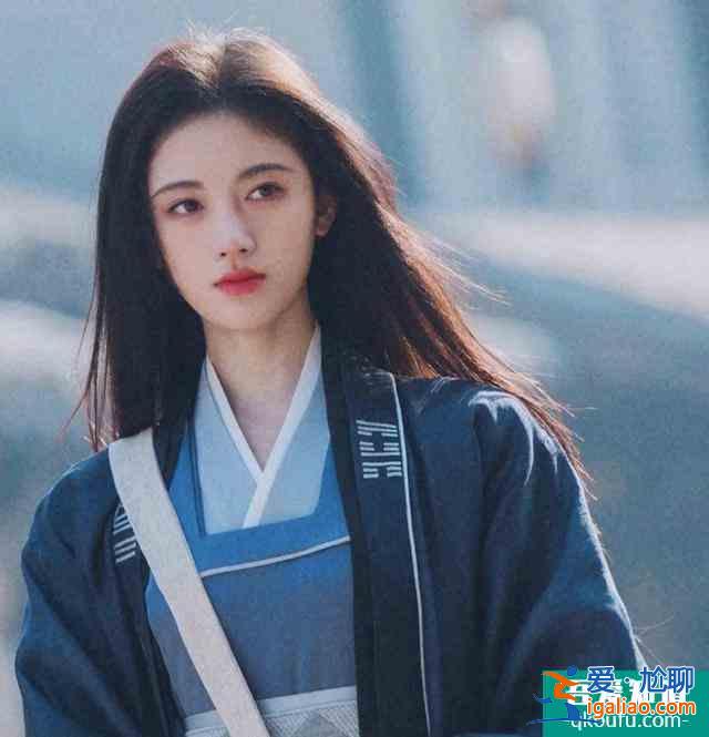 鞠婧祎《漂亮書生》熱播,劇中神仙顏值爆表,網友:光看臉就夠了? 鞠婧祎《漂亮書生》熱播,劇中神仙顏值爆表,網友:光看臉就夠了?