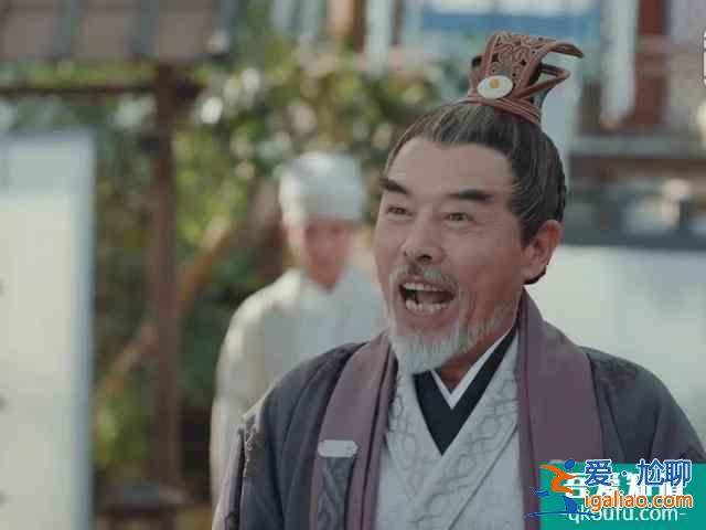 怪不得熱度飆升第一！《漂亮?xí)穬H用了2集半驚艷觀眾？