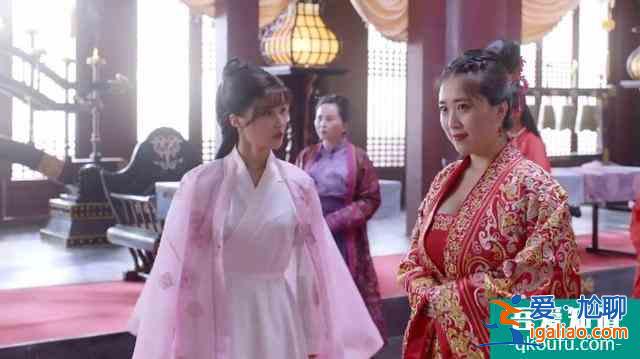 高顏值爆笑甜寵劇!郭俊辰主演,自戀少主x腹黑侍女,不火太可惜? 高顏值爆笑甜寵劇!郭俊辰主演,自戀少主x腹黑侍女,不火太可惜?