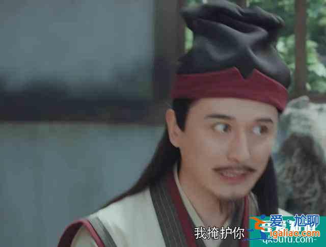 怪不得熱度飆升第一！《漂亮?xí)穬H用了2集半驚艷觀眾？
