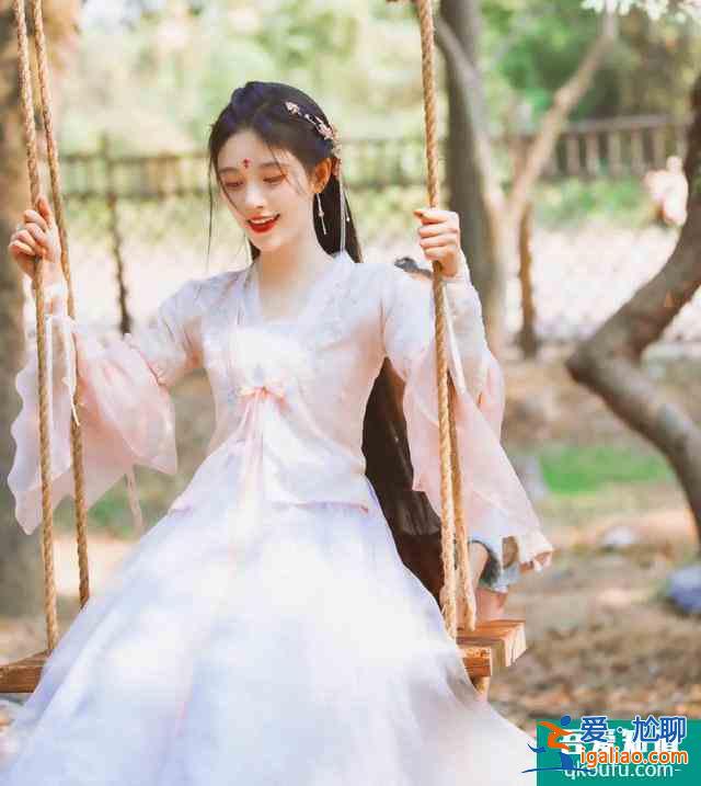 鞠婧祎《漂亮書生》熱播,劇中神仙顏值爆表,網友:光看臉就夠了? 鞠婧祎《漂亮書生》熱播,劇中神仙顏值爆表,網友:光看臉就夠了?