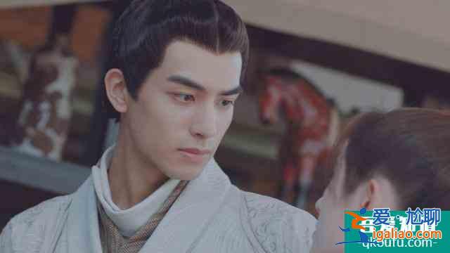 看熱播網劇排名第3的《漂亮書生》,鞠婧祎女扮男裝還是那么漂亮? 看熱播網劇排名第3的《漂亮書生》,鞠婧祎女扮男裝還是那么漂亮?