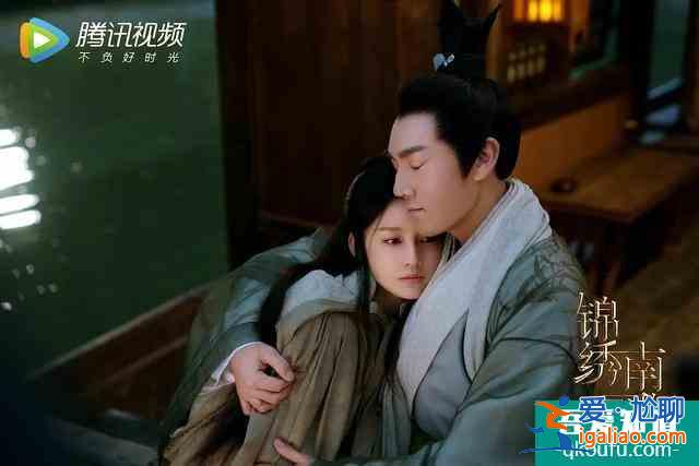 《琉璃美人煞》預約來襲，撞檔四大古裝劇，拼男主的時候到了？