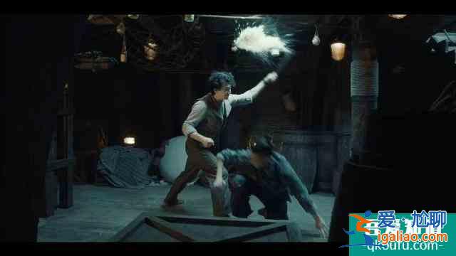 《河神2》殺青,最后真兇終水落石出,只為復仇是否值得如此行事? 《河神2》殺青,最后真兇終水落石出,只為復仇是否值得如此行事?