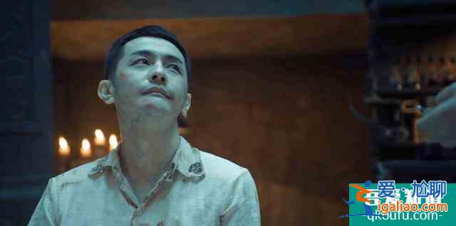 《河神2》連化青成“河妖”，卻救下郭得友，大boss并不難猜？