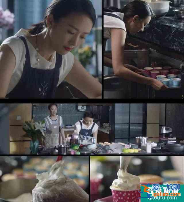 《三十而已》| 什么人生、什么夢(mèng)想，我自己造？