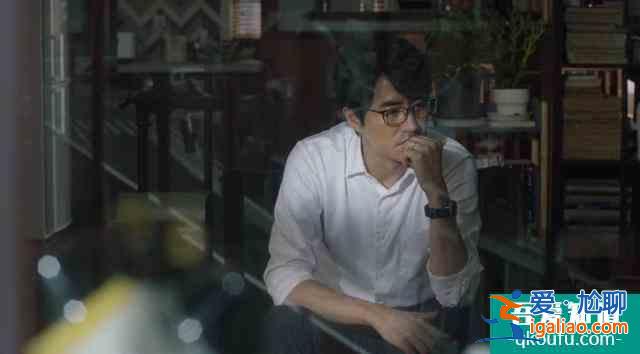 《三十而已》編?。何覜]有想寫渣男？