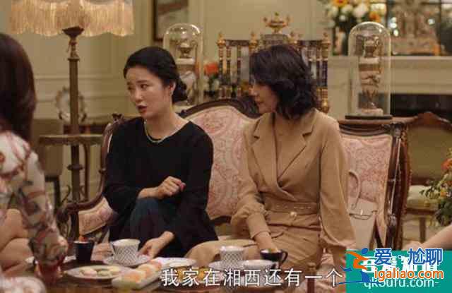 《三十而已》被太太圈套路300萬的顧佳，究竟錯在哪里？？