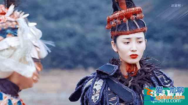 《河神2》揭秘水下花絮，絕美小神婆王紫璇又虎又甜贏得瘋狂點贊？