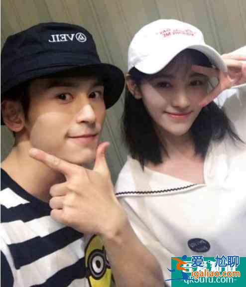 《如意芳霏》首發(fā)單人劇照惹期待,“西芹CP”鞠婧祎張哲瀚續(xù)前緣? 《如意芳霏》首發(fā)單人劇照惹期待,“西芹CP”鞠婧祎張哲瀚續(xù)前緣?