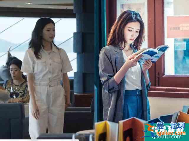 《三十而已》| 什么人生、什么夢(mèng)想，我自己造？
