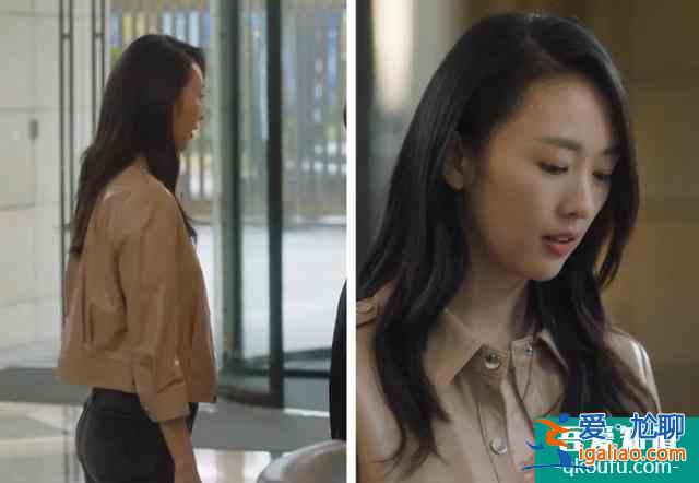 《三十而已》| 什么人生、什么夢(mèng)想，我自己造？