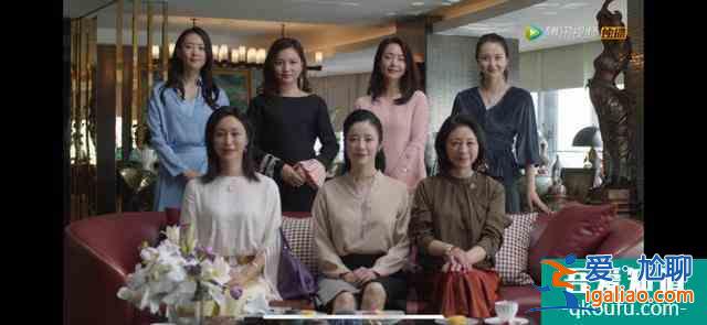《三十而已》| 什么人生、什么夢(mèng)想，我自己造？