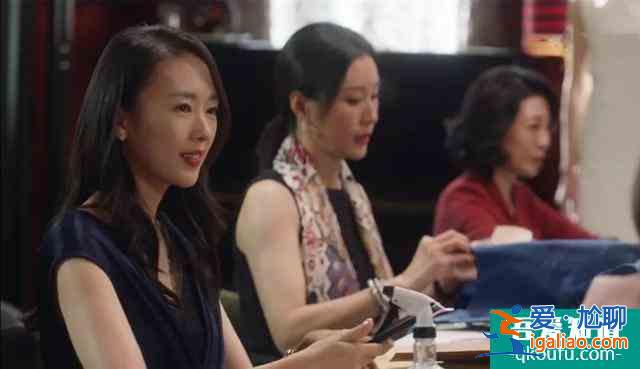 《三十而已》被太太圈套路300萬的顧佳，究竟錯在哪里？？