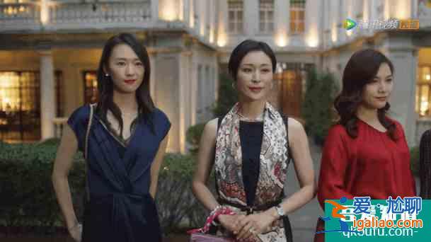 《三十而已》| 什么人生、什么夢(mèng)想，我自己造？