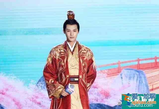 芒果臺新劇《離人心上》殺青，鄭業成出演男主角，我卻更關注女一？