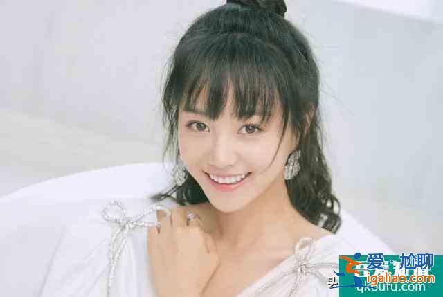 芒果臺新劇《離人心上》殺青，鄭業成出演男主角，我卻更關注女一？
