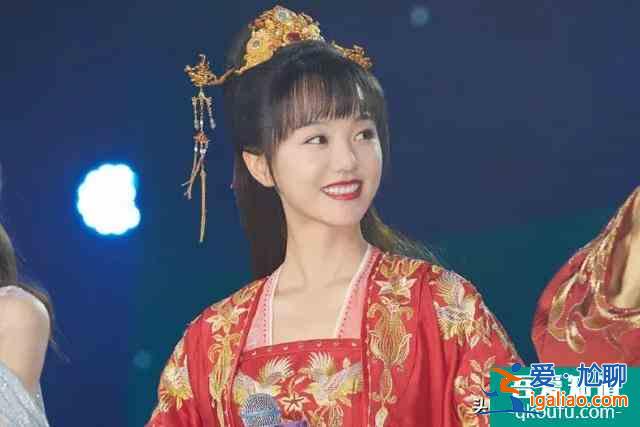 芒果臺新劇《離人心上》殺青，鄭業成出演男主角，我卻更關注女一？