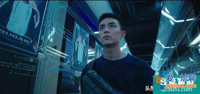 電競游戲《穿越火線》網(wǎng)劇，漸漸改變對游戲的看法？