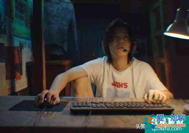 電競游戲《穿越火線》網(wǎng)劇，漸漸改變對游戲的看法？