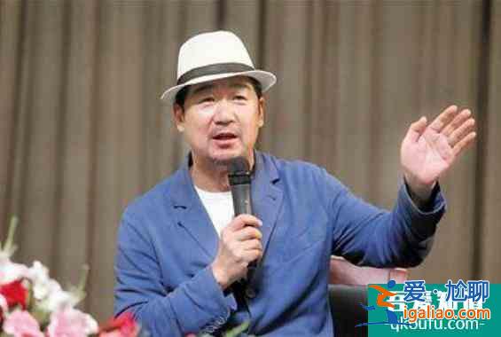 為何柳云龍的《勝算》收視率不佳？張國立的評價很到位，精辟？