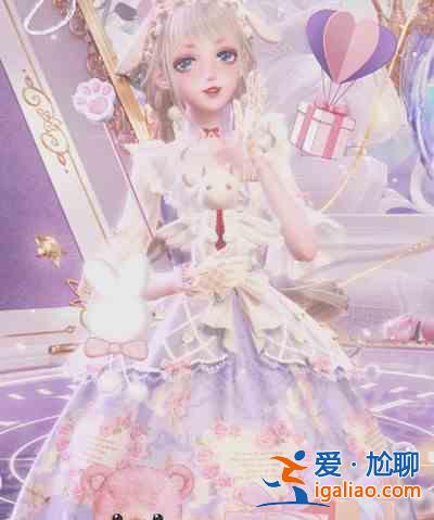 閃耀暖暖想要變可愛比賽怎么搭配?想要變可愛比賽搭配方案分享? 閃耀暖暖想要變可愛比賽怎么搭配?想要變可愛比賽搭配方案分享?