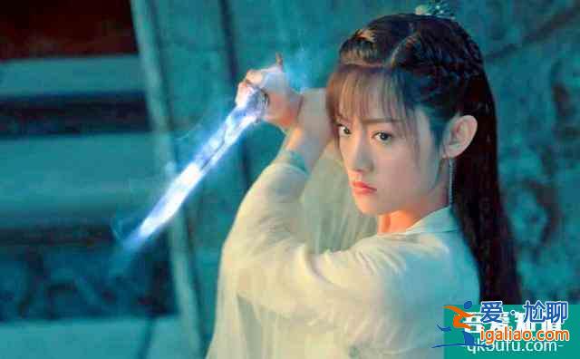 天舞紀：李玄恢復記憶后雨中下跪，和紫尊徹底決裂，蘇猶憐心疼么？