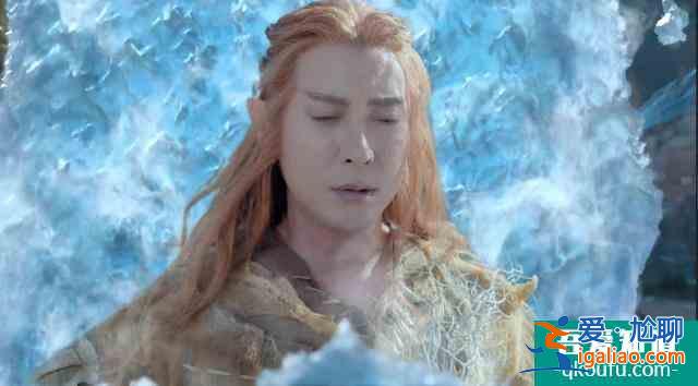 天舞紀：李玄恢復記憶后雨中下跪，和紫尊徹底決裂，蘇猶憐心疼么？