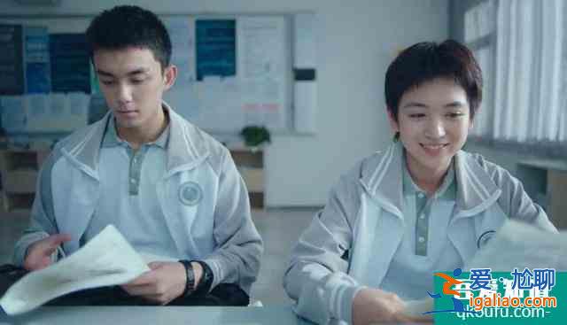 鹿晗吳磊主演新劇《穿越火線》豆瓣評分出爐，這個分?jǐn)?shù)高了低了？？