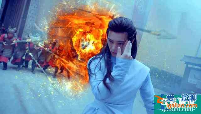 天舞紀：李玄恢復記憶后雨中下跪，和紫尊徹底決裂，蘇猶憐心疼么？