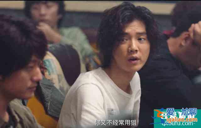 網劇《穿越火線》口碑飆升，兩大劇情梗是關鍵，白鯊躺著也中槍？