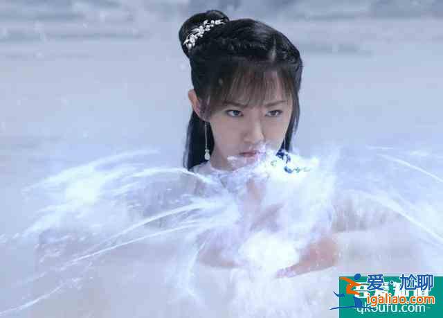 天舞紀：李玄恢復記憶后雨中下跪，和紫尊徹底決裂，蘇猶憐心疼么？