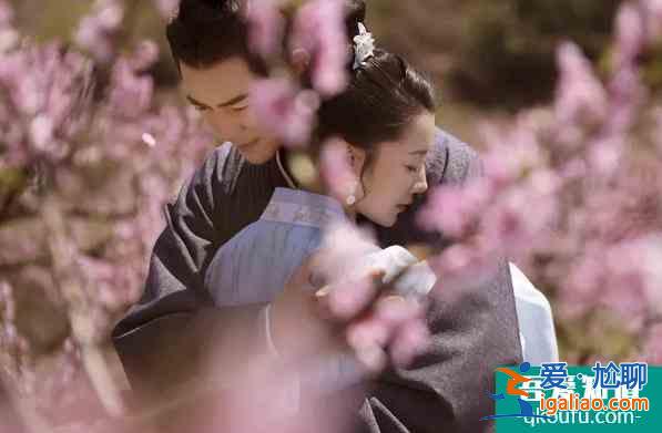 《錦繡南歌》：多少人跟王子衿一樣，有個(gè)只關(guān)心“人”的親人？